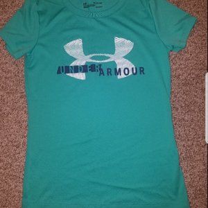 Women's UA T-shirt